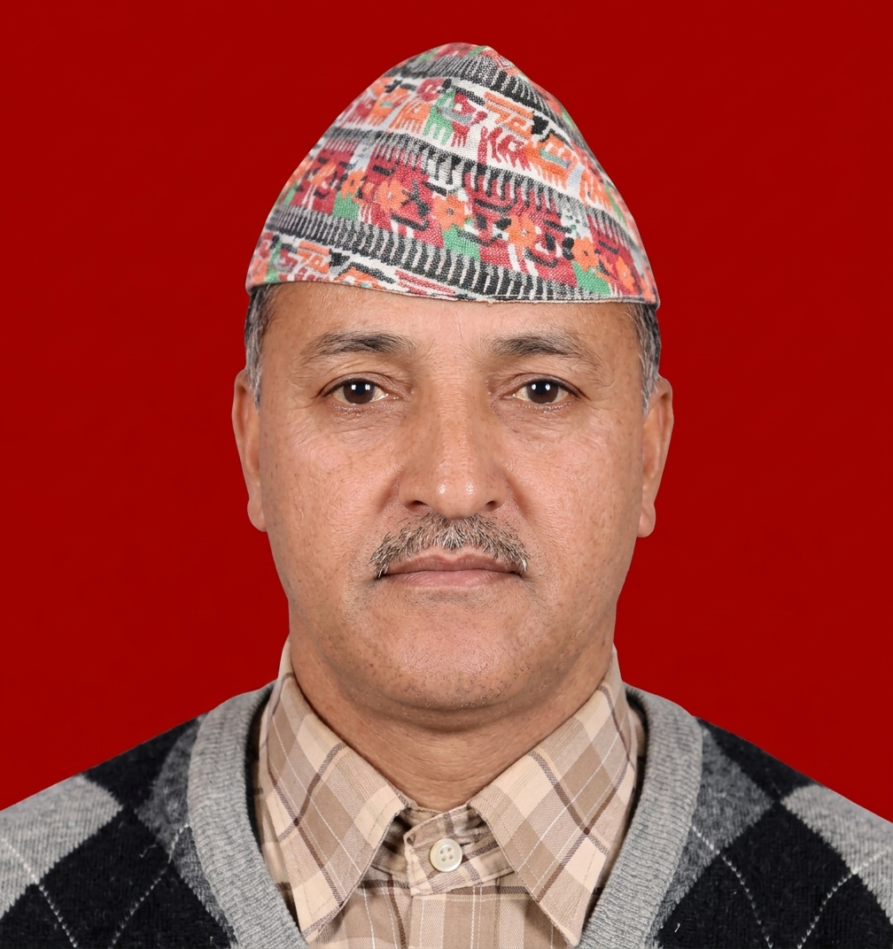 Rajendra Khanal